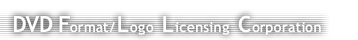 DVD Format/Logo Licensing Corporation